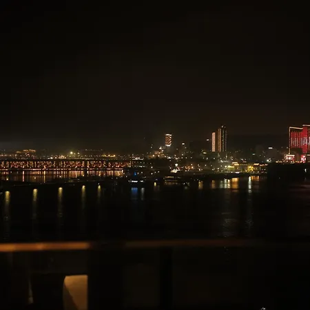 Chip & Den\'S House Ocean View The Sapphire Ha Long